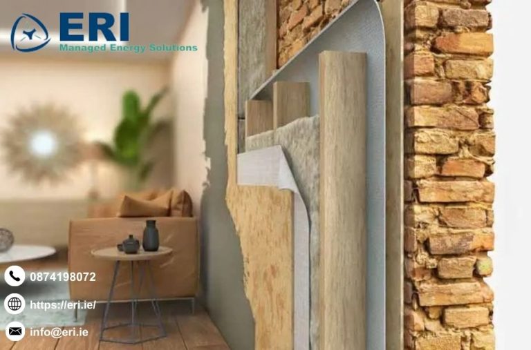 Unlocking Building Efficiency: Our Expert Rating Solutions Unlocking Building Efficiency: Our Expert Rating Solutions