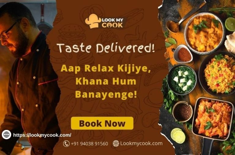 Hire a capable chef for your memorable house party Hire a capable chef for your memorable house party