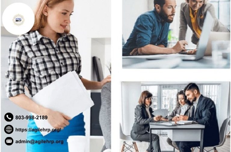 Elevate Your HR Career with Trusted International Credentials Elevate Your HR Career with Trusted International Credentials
