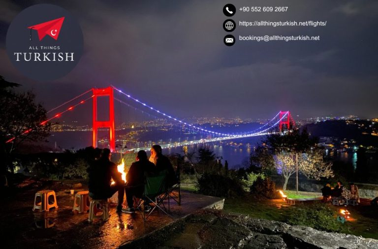 Discover Istanbul: Top Tours and Exclusive Airline Offers Discover Istanbul: Top Tours and Exclusive Airline Offers