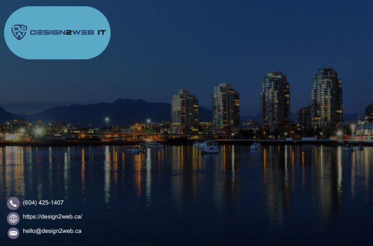 Trusted IT Guidance for Abbotsford Businesses Trusted IT Guidance for Abbotsford Businesses