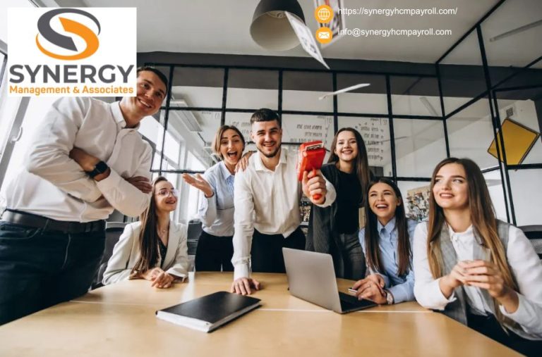 Smart HCM Strategy for Modern Organizations