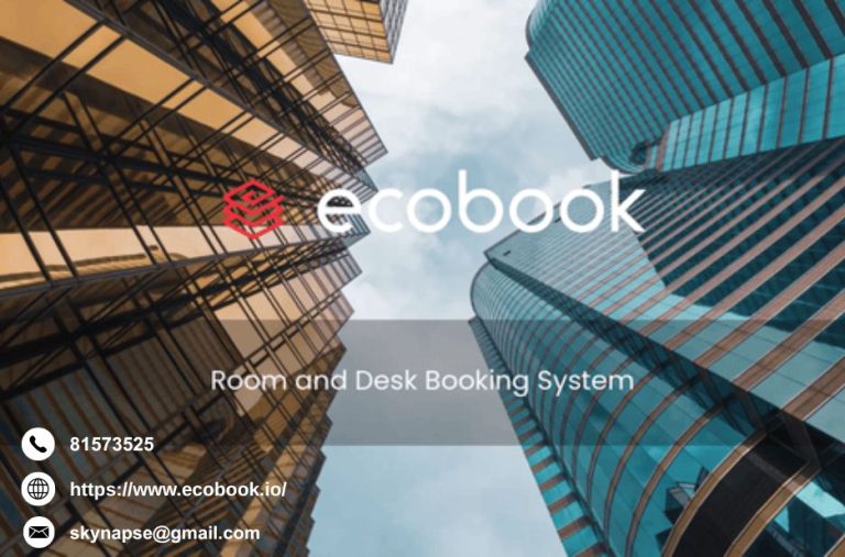 Enhancing Workspace Management with Digital Signage Solutions Enhancing Workspace Management with Digital Signage Solutions