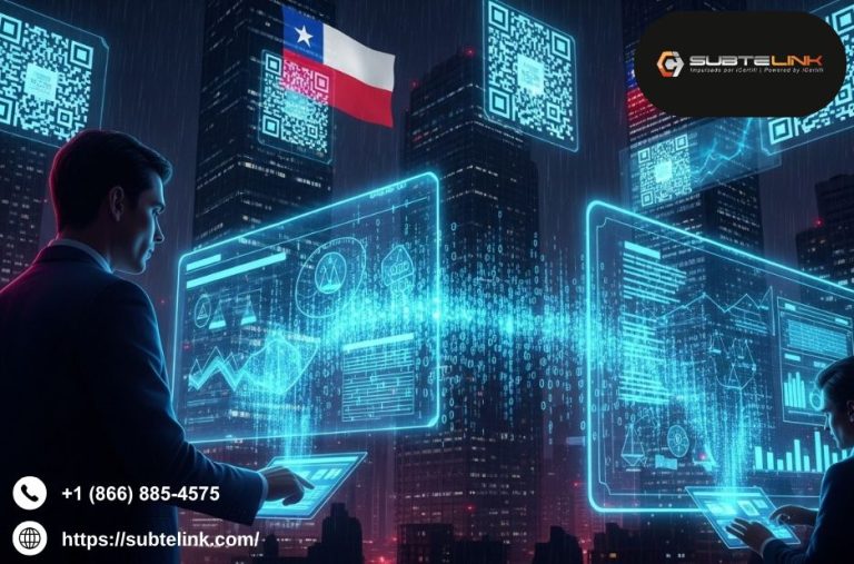 Streamlined device registration for telecom compliance in Chile Streamlined device registration for telecom compliance in Chile