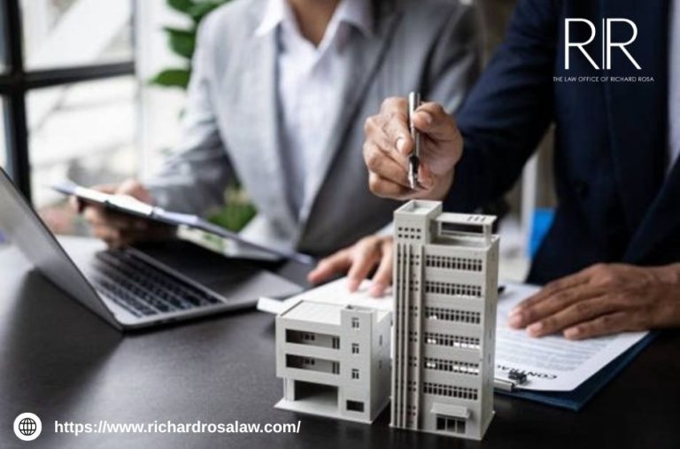 Practical guidance for business real estate and management law in South Florida