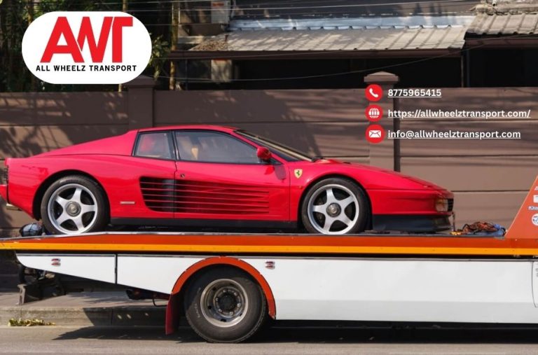 Smooth Vehicle Transport to the Twin Cities: Learn the Best Options Smooth Vehicle Transport to the Twin Cities: Learn the Best Options