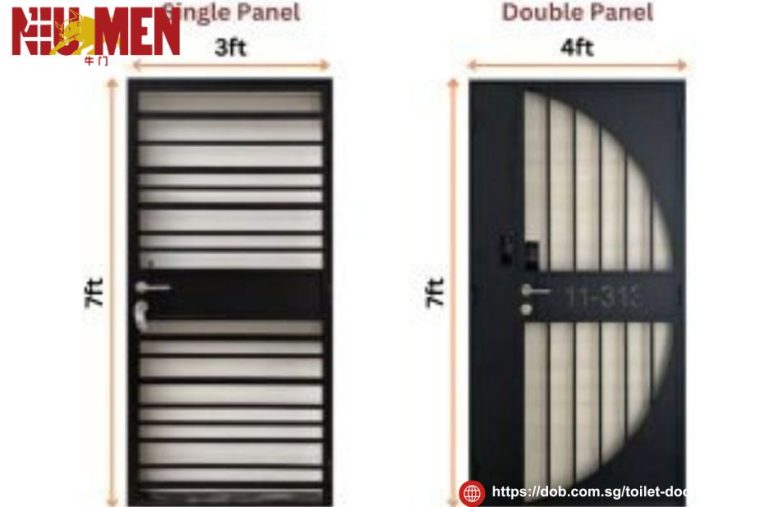 Upgrade Your Entry: Door and Gate Deals You’ll Love Upgrade Your Entry: Door and Gate Deals You’ll Love