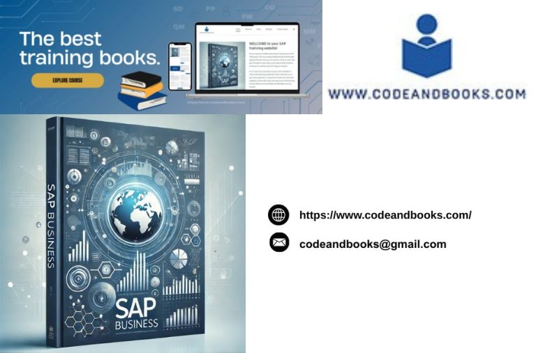 Practical guide to SAP manuals and ABAP books Practical guide to SAP manuals and ABAP books