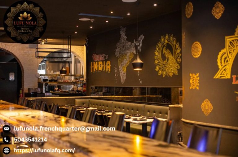 Discovering Top Indian Eats Near You Discovering Top Indian Eats Near You
