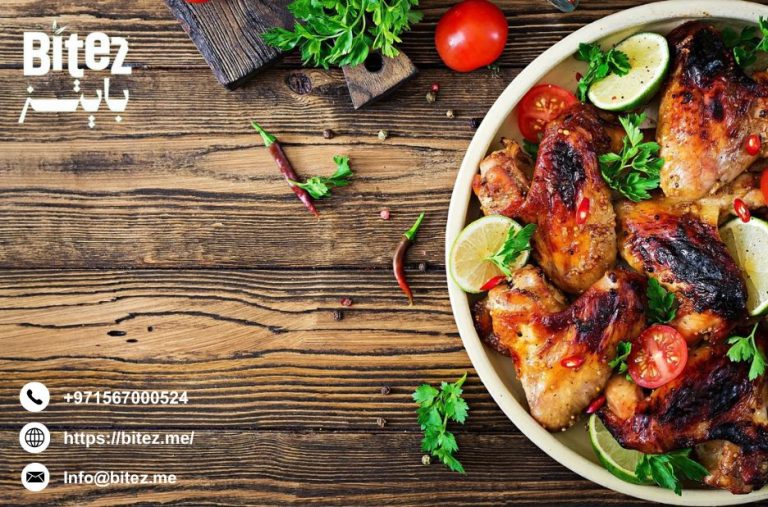 Discover the Right Choice for Healthy Eating in the UAE