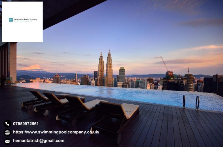Choosing the Right Team for Your Commercial Pool Project