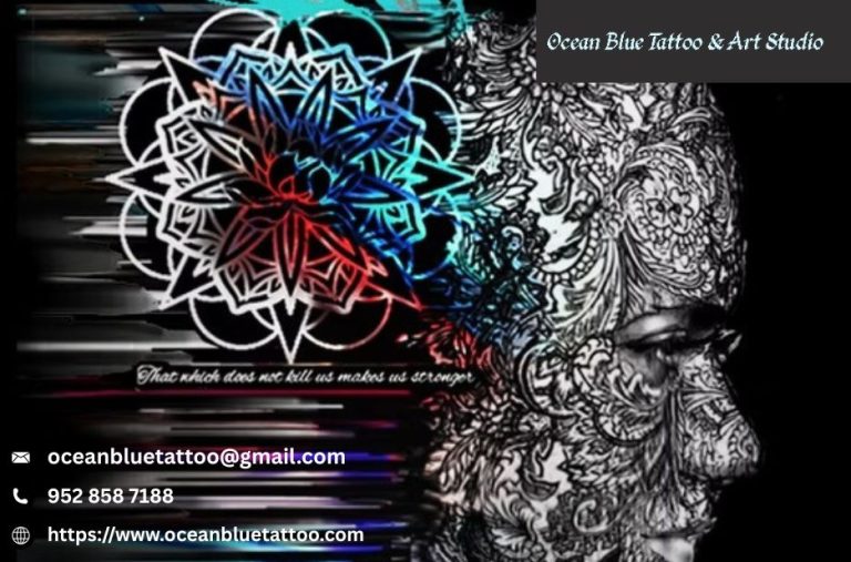 Custom Tattoo Stencils and Designs in Minneapolis: Your Guide Custom Tattoo Stencils and Designs in Minneapolis: Your Guide