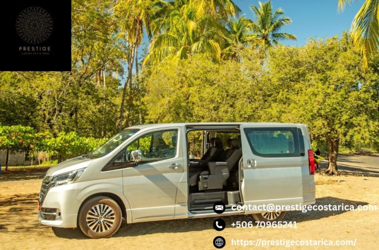 Smart Ways to Get Around Costa Rica: Practical Transport Guide