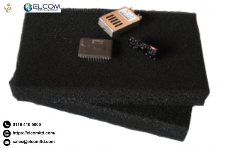 Durable ESD Solutions for Safe Work Environments