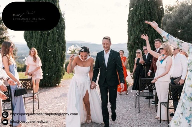 Capturing Italy’s Finest: A Bespoke Wedding Photographer Experience