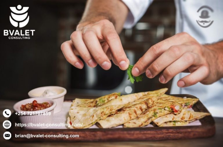 Practical F&B cost control and menu engineering insights