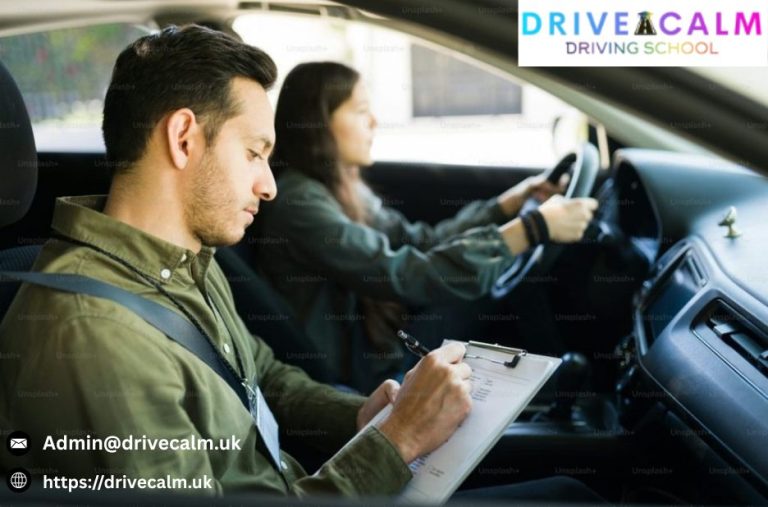 Smart, budget-friendly driving lessons in Cambridge you can trust