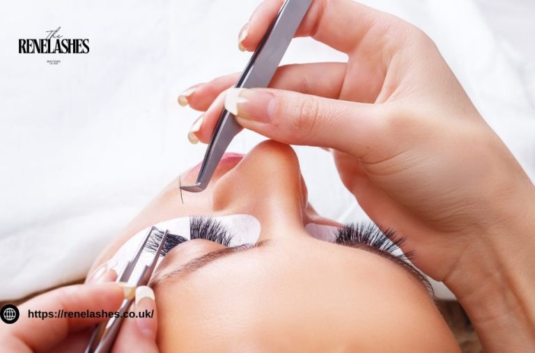 Explore Tailored Eyelash Services in Dawlish
