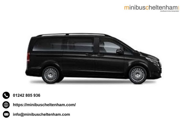 Reliable Transport Solutions in Cheltenham for Groups