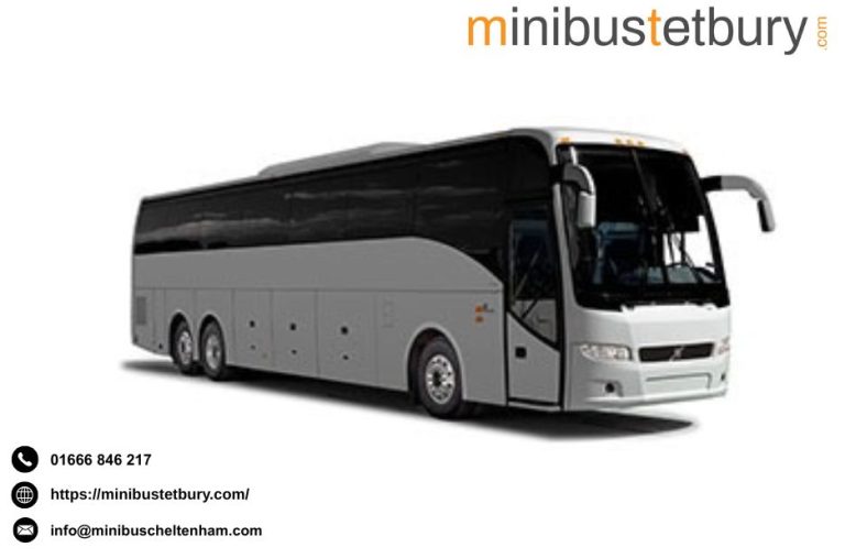 Efficient Minibus Hire and Coach Solutions in Tetbury Efficient Minibus Hire and Coach Solutions in Tetbury