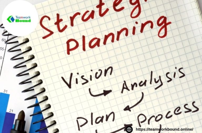 Unlocking Team Potential with a Belbin Program in Singapore