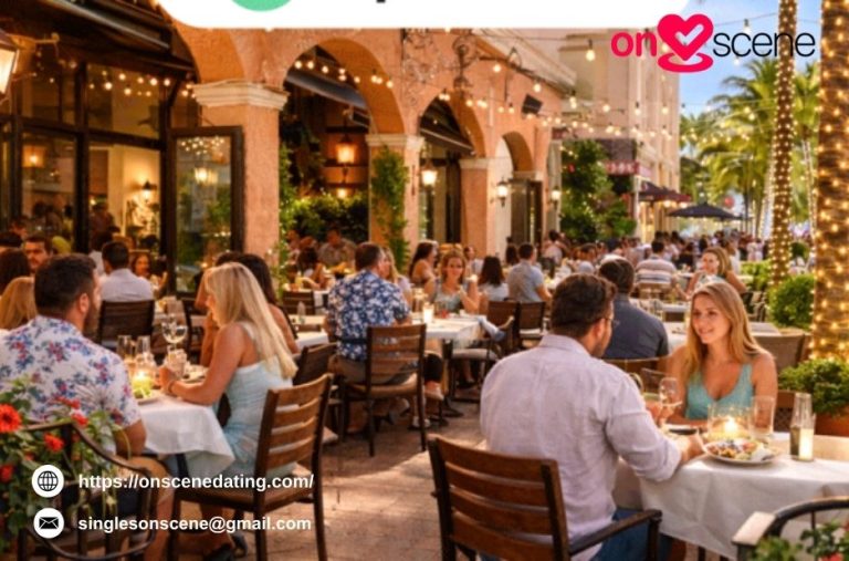 Discover Real Connections: Your Guide to Dating Apps in Broward