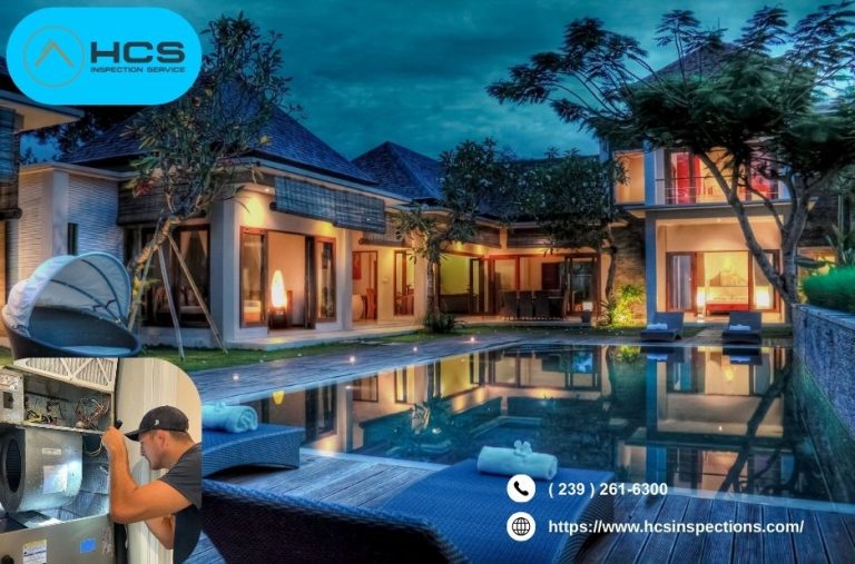 Your trusted home inspector in Naples FL for thorough checks