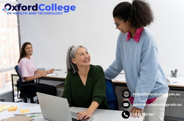 Practical guidance for pursuing online early childcare studies Practical guidance for pursuing online early childcare studies