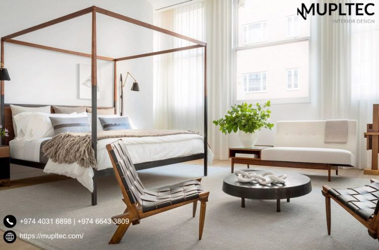 Expert Interior Execution for Qatar Projects