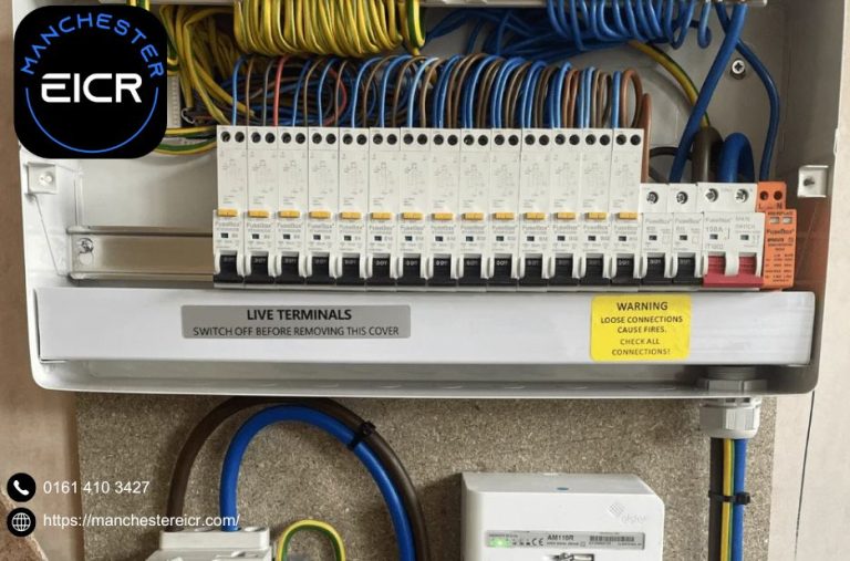 Essential Electrical Compliance in Manchester for Businesses Essential Electrical Compliance in Manchester for Businesses