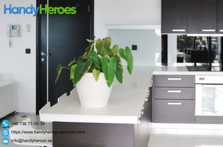 Reliable Cleaning Services in Stockholm for Every Need