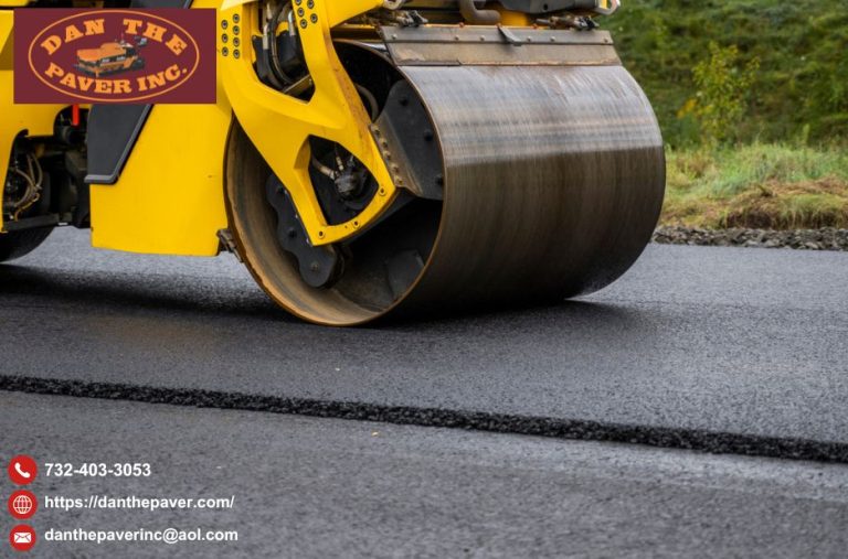 Top Choice for Paving Solutions in New Jersey