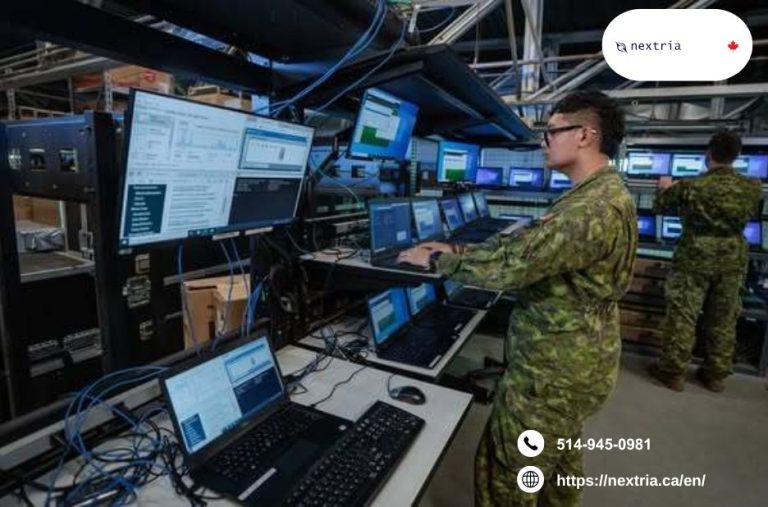 Une IA efficace pour mener à bien des missions stratégiques