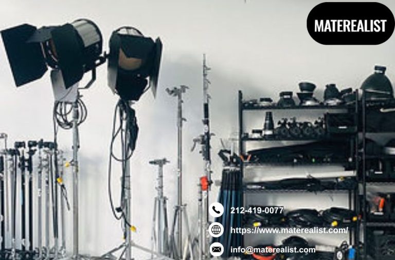 Premium Ecommerce Visuals: NYC Production for Fashion Brands