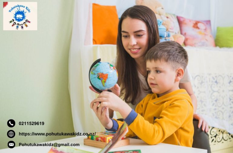 A Practical Guide to Local Childcare in Beachlands