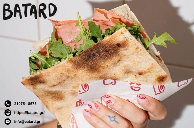 Μικρής κλίμακας catering στην Αθήνα που ξεχωρίζει