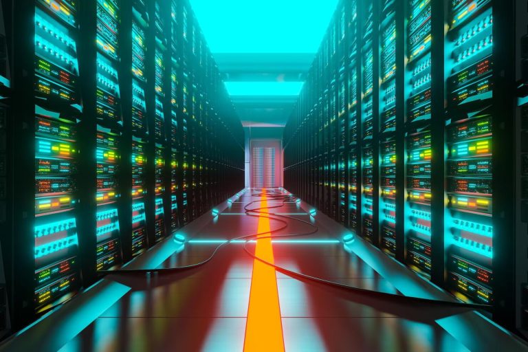 Trusted Tech Partners for HPE Servers in the Gulf