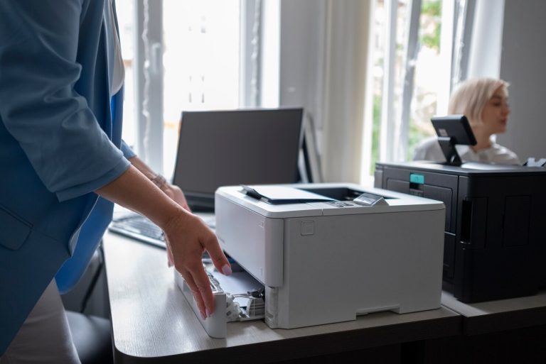 Finding Reliable Canon Printer Options in the Middle East Finding Reliable Canon Printer Options in the Middle East