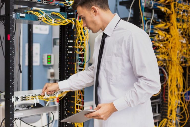 Reliable Cisco Solutions for Dubai Businesses