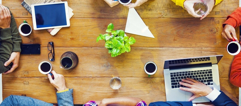 Efficient Coffee Solutions for Miami Offices