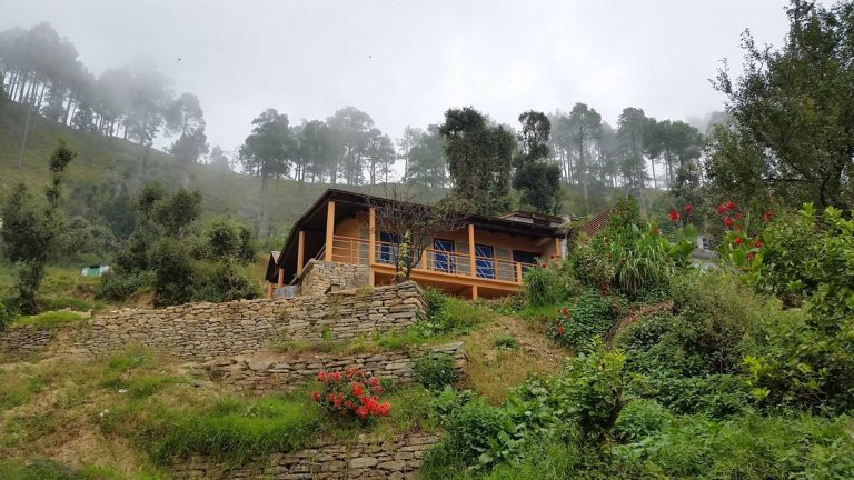 Discover Inspiring Innsar Trails: A Gentle Guide for Curious Walkers