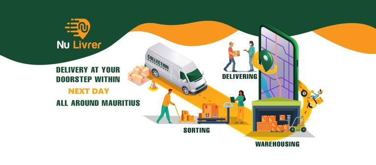 Mauritius Logistics: A Practical Service Provider for Global Trade Mauritius Logistics: A Practical Service Provider for Global Trade