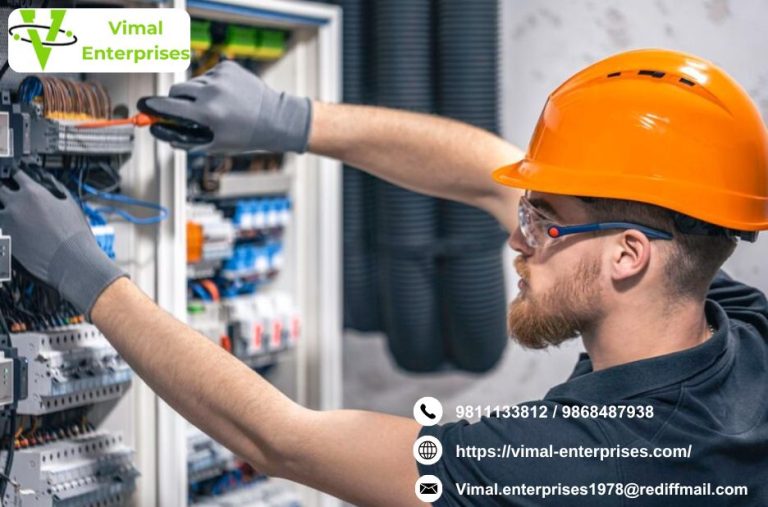 Reliable Partner for Building Essentials in Noida