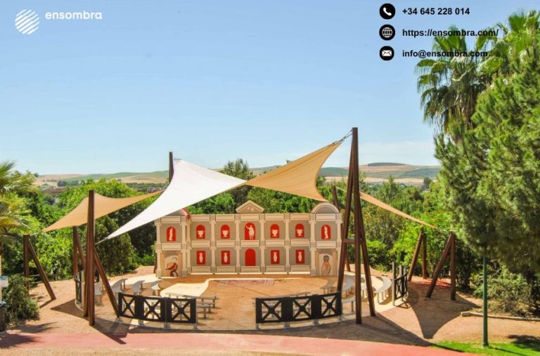 Protege tu terraza con soluciones de sombra modernas y elegantes Protege tu terraza con soluciones de sombra modernas y elegantes