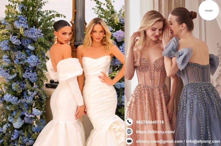 Effortless Ladivine-style Dresses for Every Occasion Effortless Ladivine-style Dresses for Every Occasion