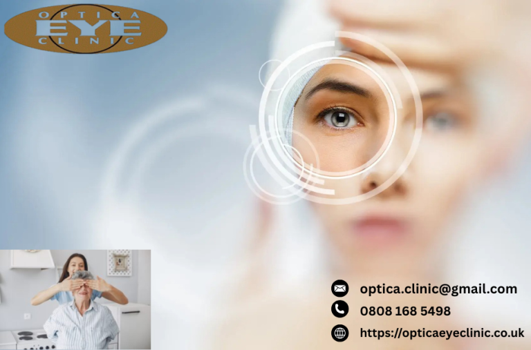A practical guide to opticians at home visits