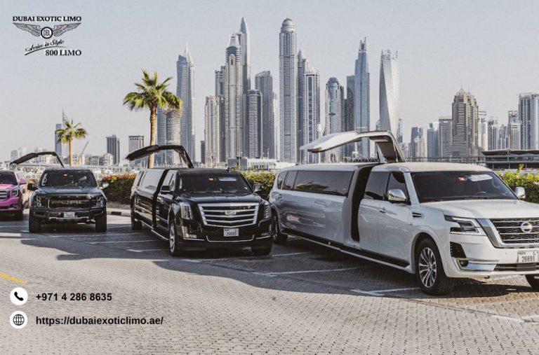 Premium transport options in Dubai for discerning travellers Premium transport options in Dubai for discerning travellers