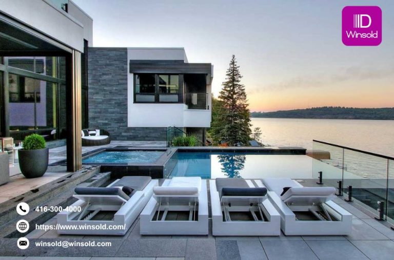 Immersive 3D Tours for Toronto Homes Immersive 3D Tours for Toronto Homes