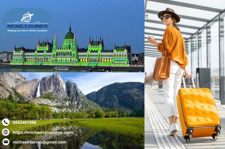Smart Budget Travel: Practical Tips for Every Trip