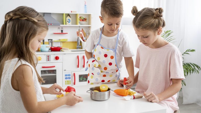 Discover quality early learning in Springvale South